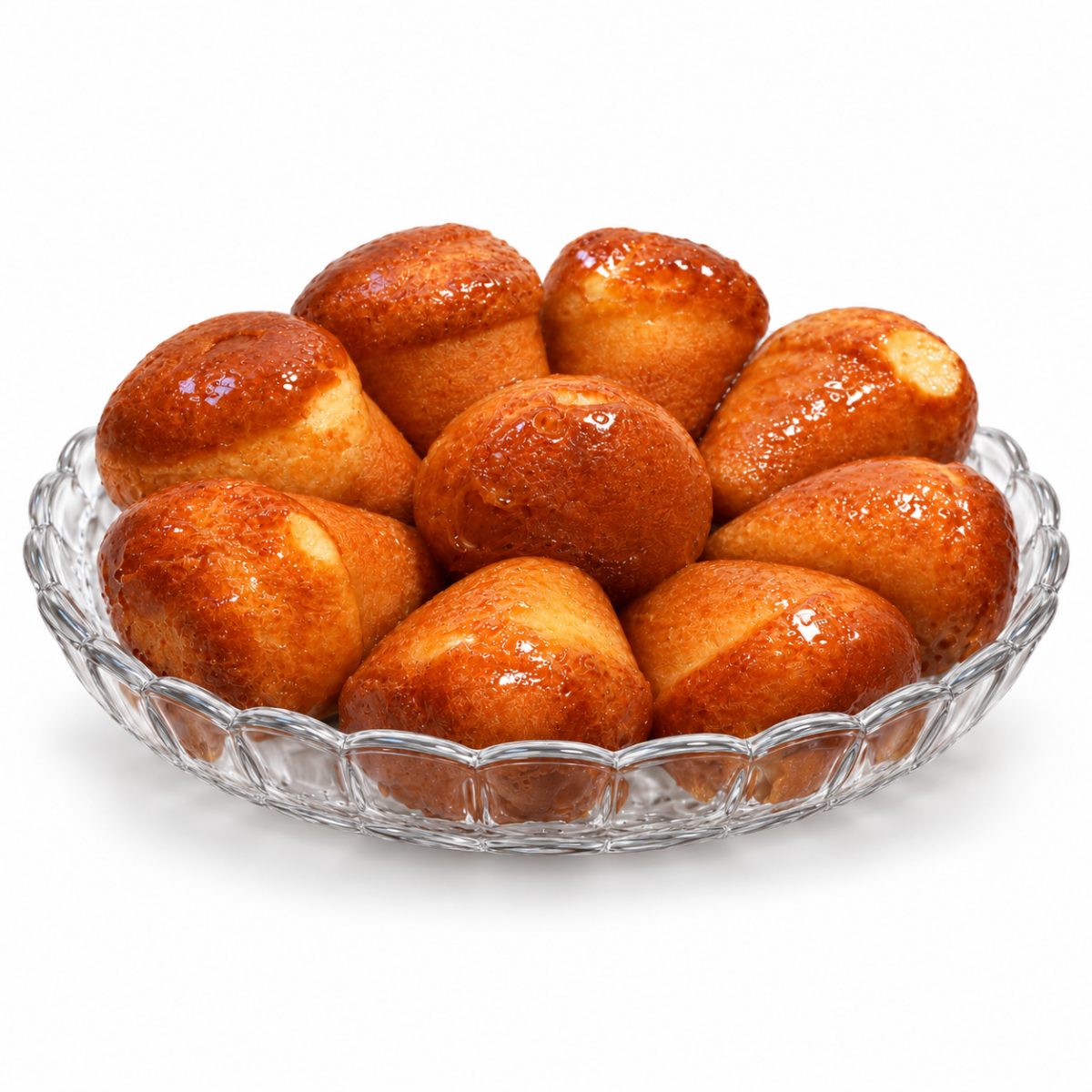 Babà Monoporzione (10 pezzi) - foto 2