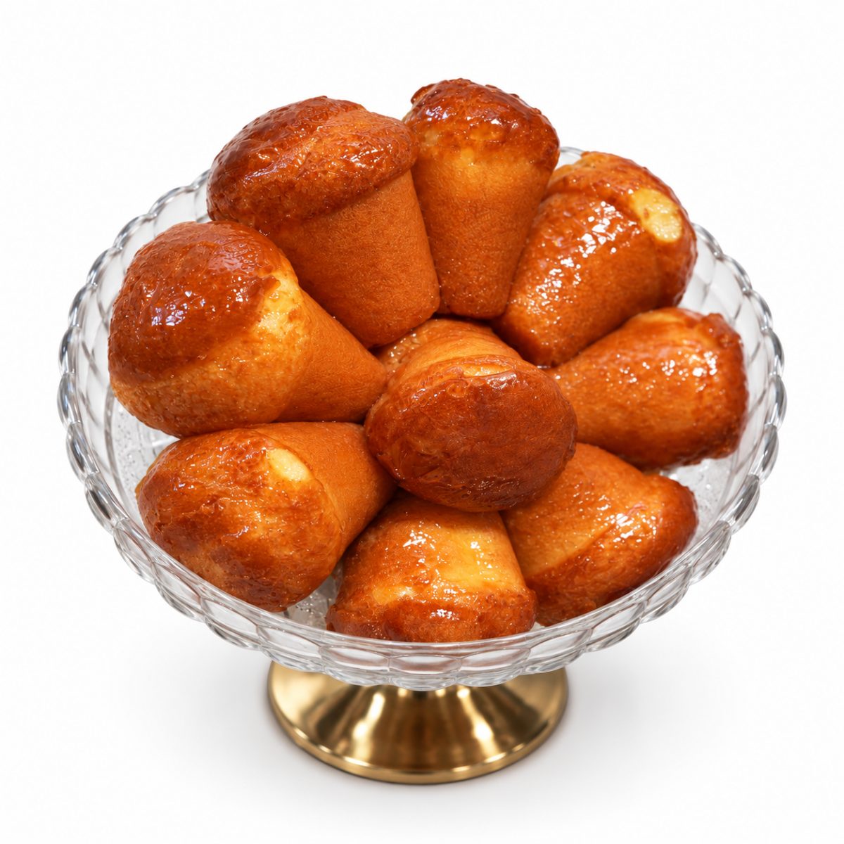Babà Monoporzione (10 pezzi) - foto 3