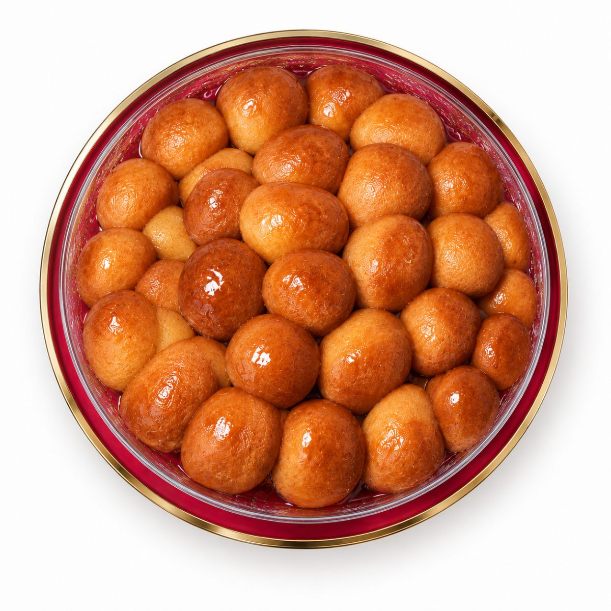 Babarini (24 pezzi)