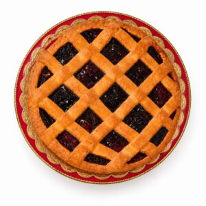 Crostata alla Ciliegia