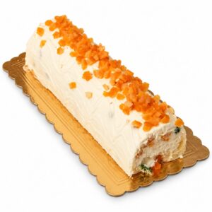 Lingotto al gusto di Cassata