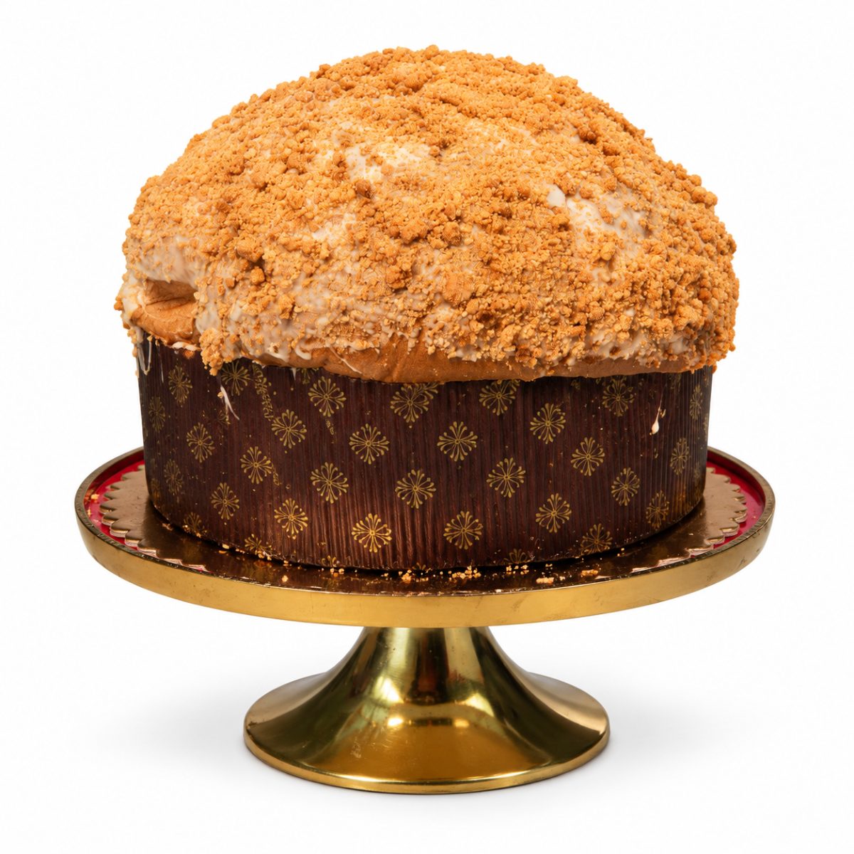 Panettone Lotoos