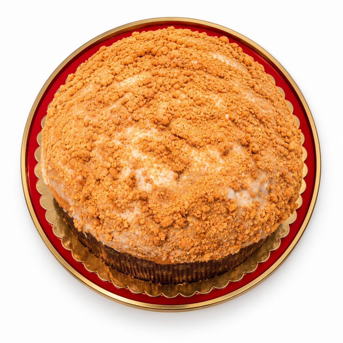 Panettone Lotoos - foto 2