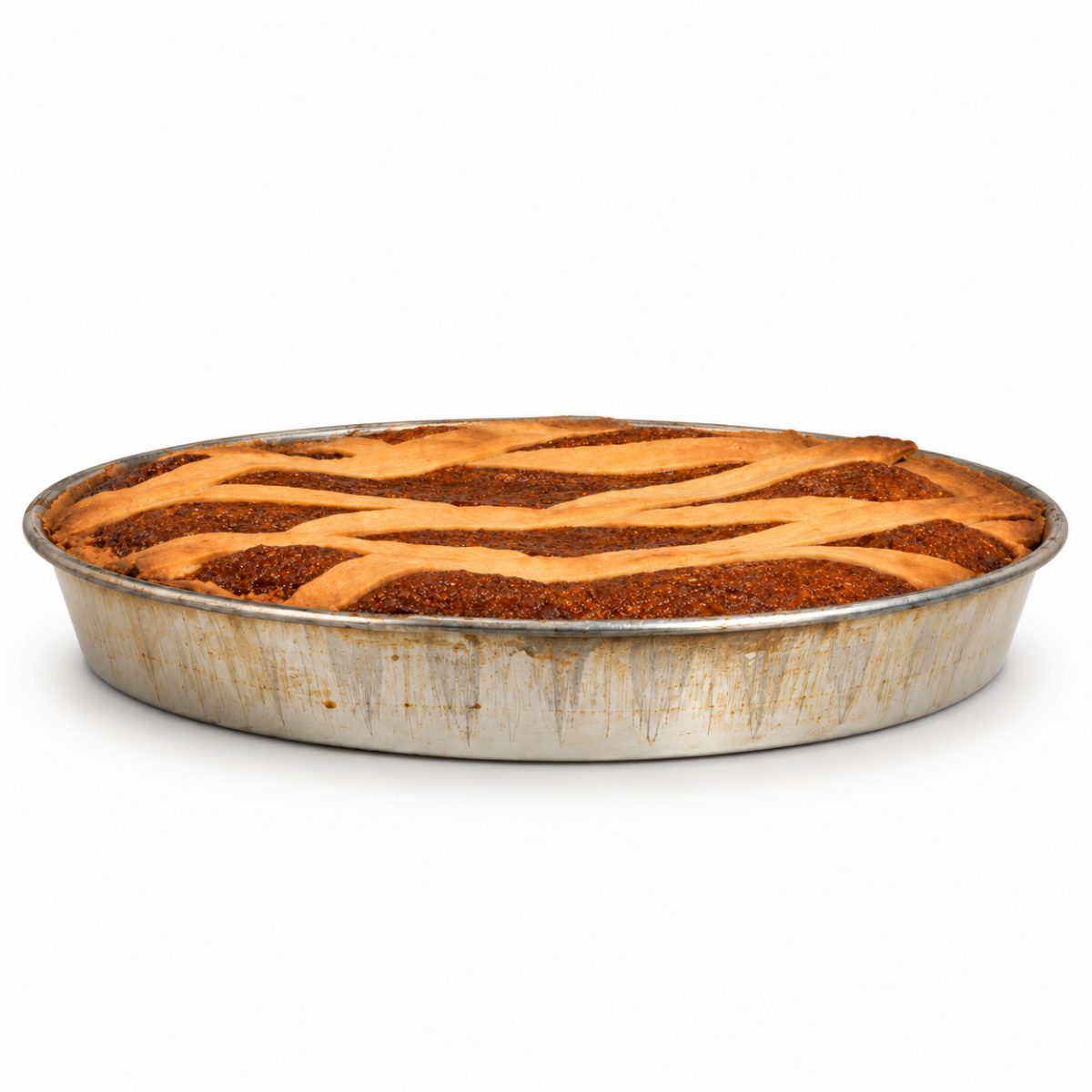 Pastiera Napoletana al Pistacchio - foto 3