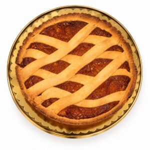Pastiera Napoletana Classica