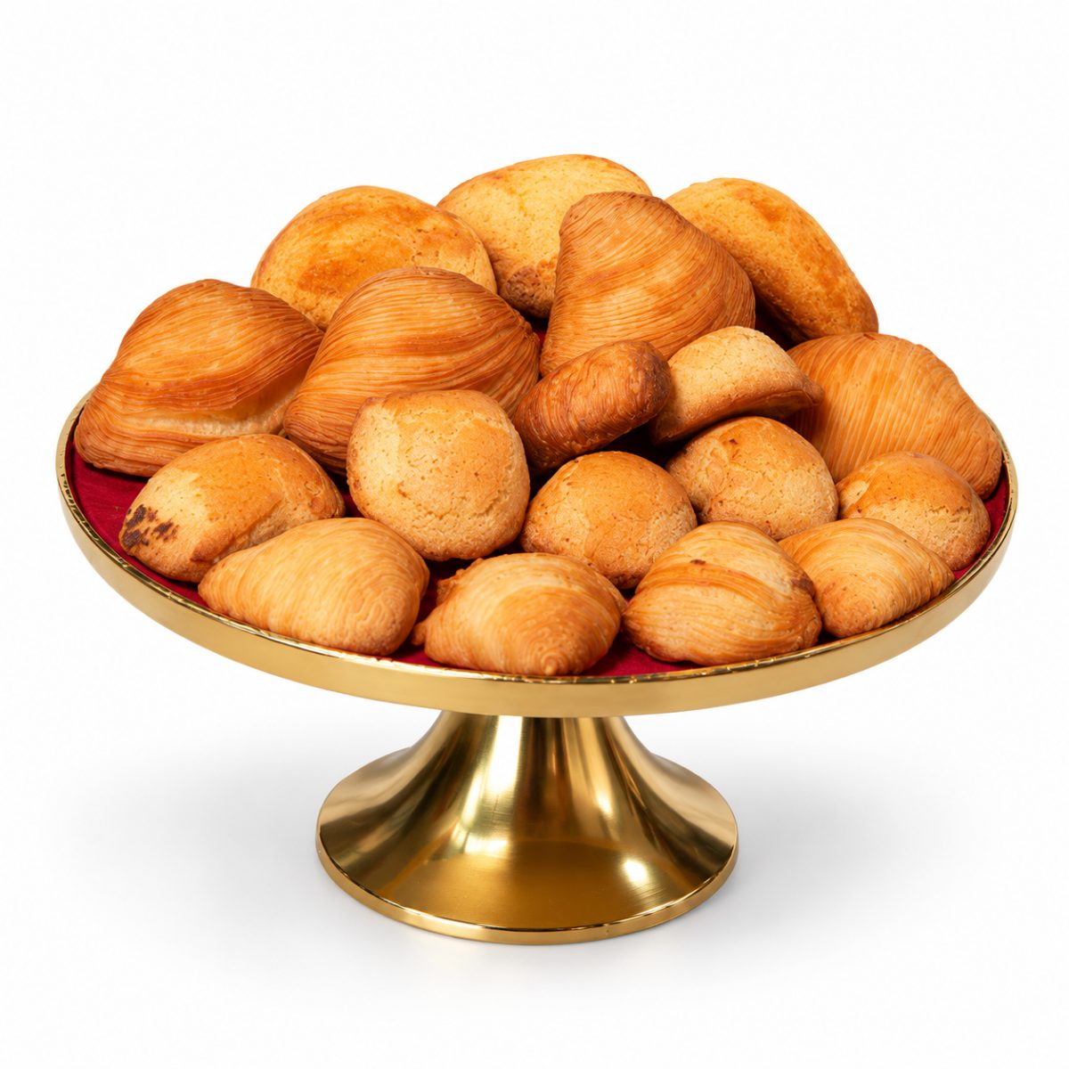 Sfogliatelle Frolle - foto 2