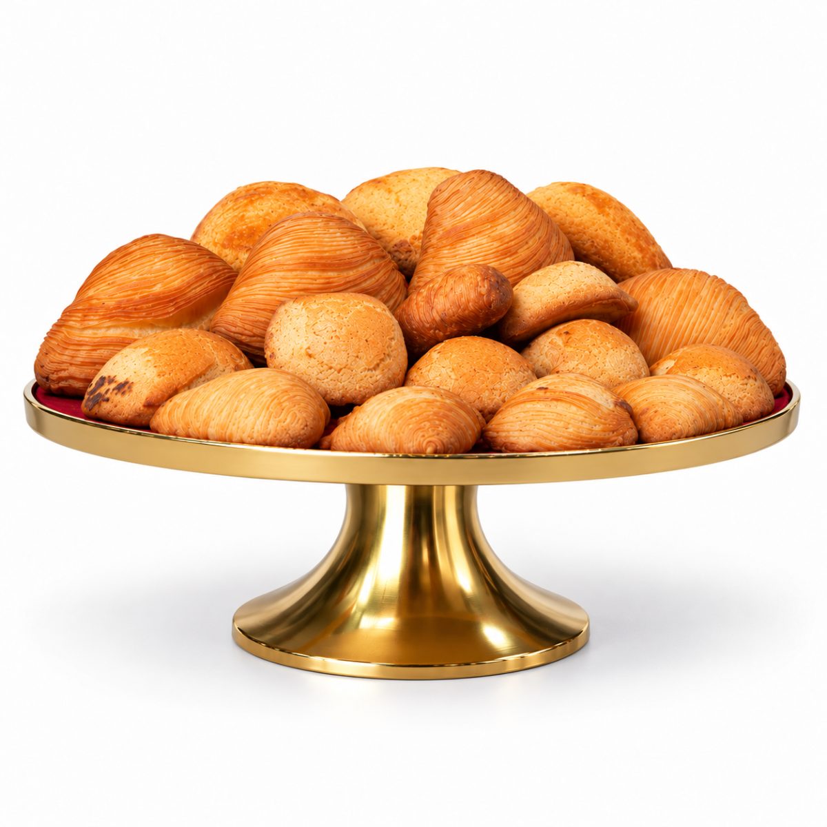 Sfogliatelle Frolle - foto 3