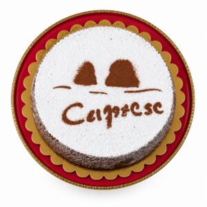 Torta Caprese