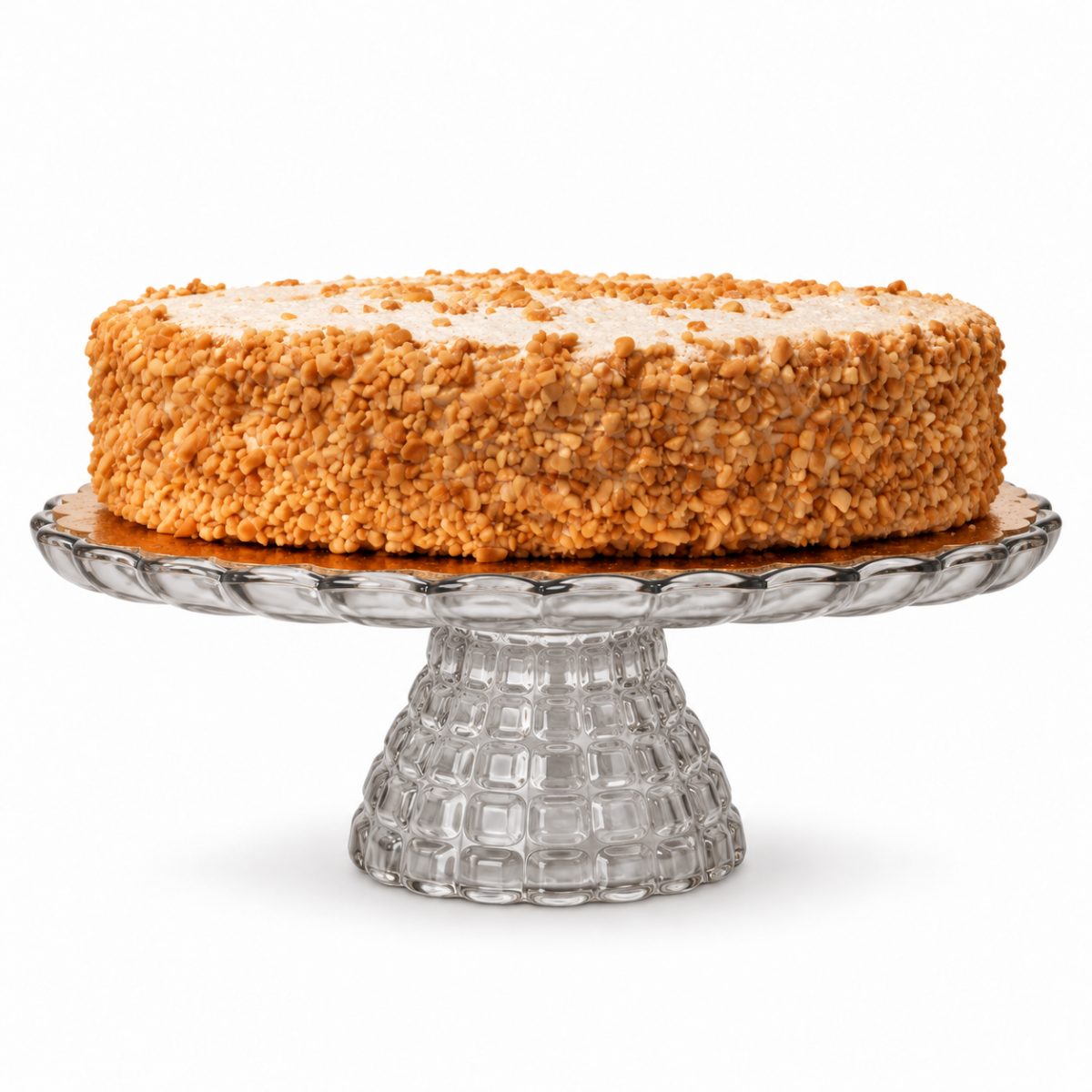 Torta Millefoglie con Crema Buonissima - foto 3